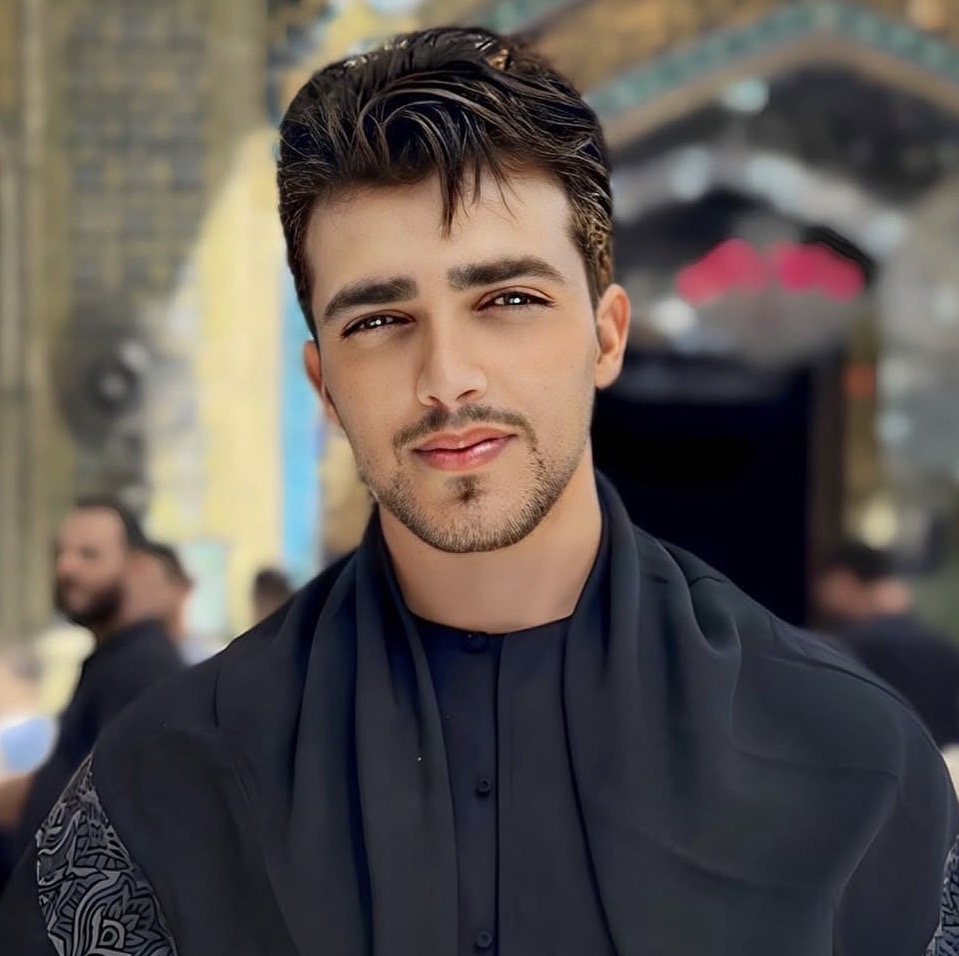 Abdullah Alawadi