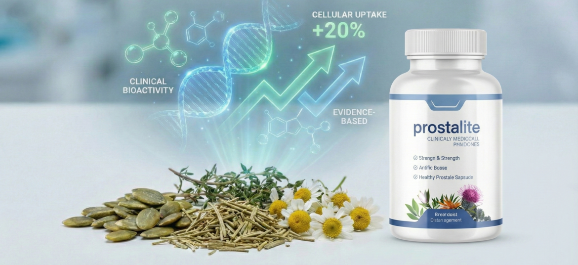 support prostate health