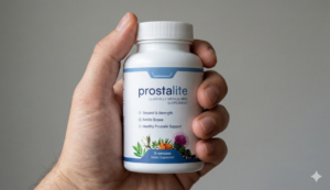 prostalite-supplement