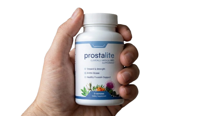 prostate health