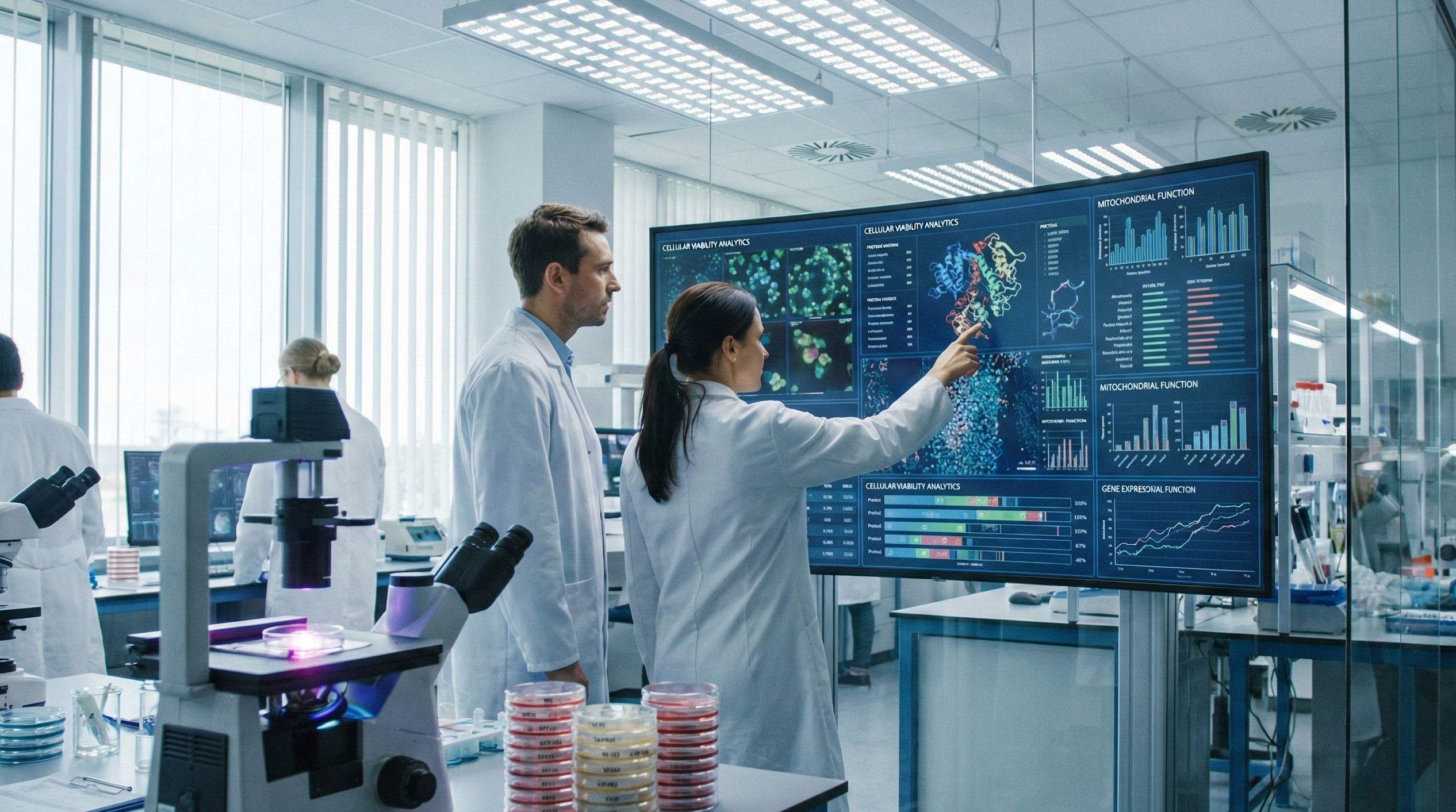 Scientific Research and Clinical Evidence Overview