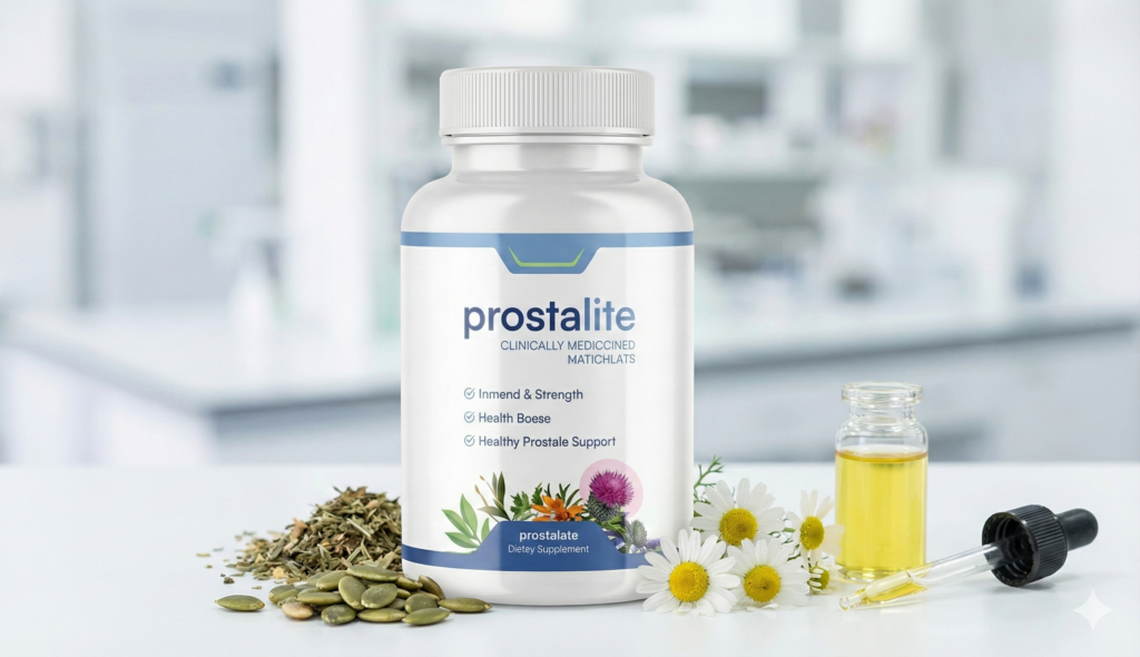 ProstaLite Review: Is It Better Than OTC BPH Pills? (The Clinical Verdict)