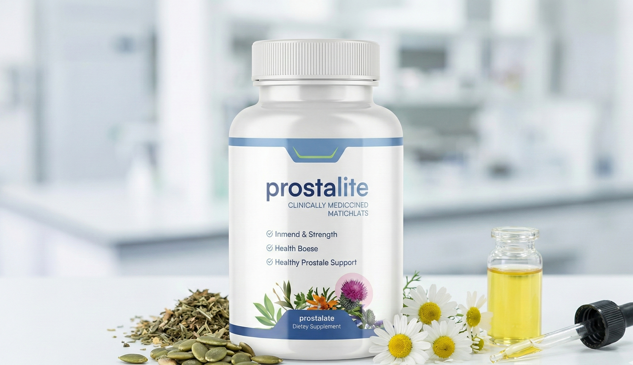 ProstaLite Review: Is It Better Than OTC BPH Pills? (The Clinical Verdict)
