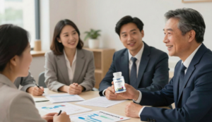 Natural Prostate Support Strategies for Men