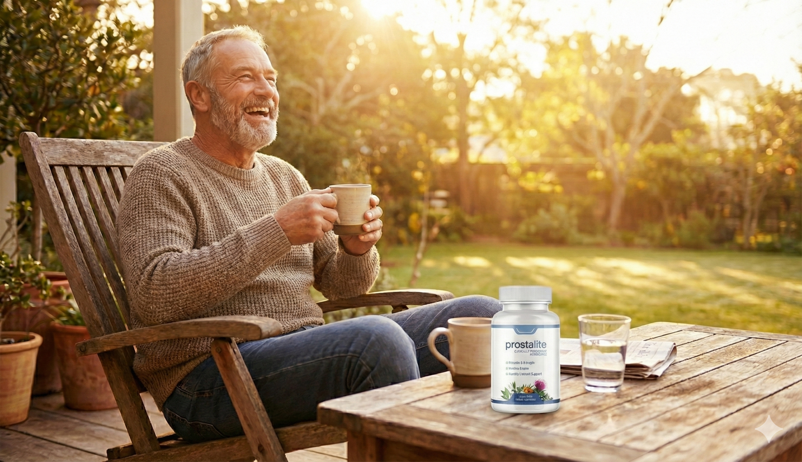 ProstaLite customer results and review 2026 analysis