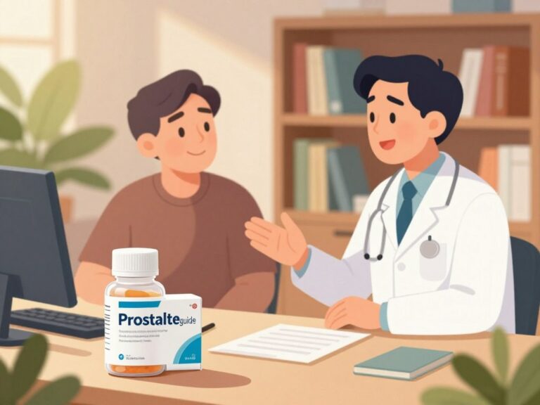 Prostate Health, ProstaLite Review, BPH, Supplements, Support, Enlarged Prostate