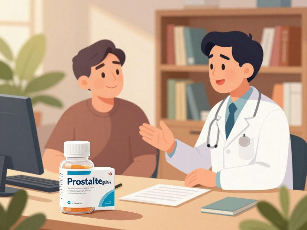 Prostate Health, ProstaLite Review, BPH, Supplements, Support, Enlarged Prostate