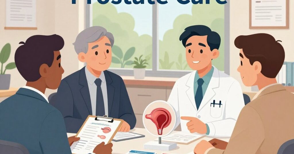 Prostate Health, ProstaLite Review, BPH, Supplements, Support, Enlarged Prostate