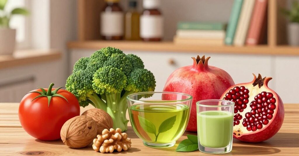 Prostate Health, ProstaLite Review, BPH, Supplements, Support, Enlarged Prostate