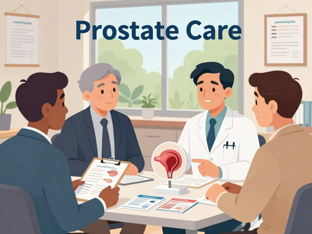 Prostate Health, ProstaLite Review, BPH, Supplements, Support, Enlarged Prostate