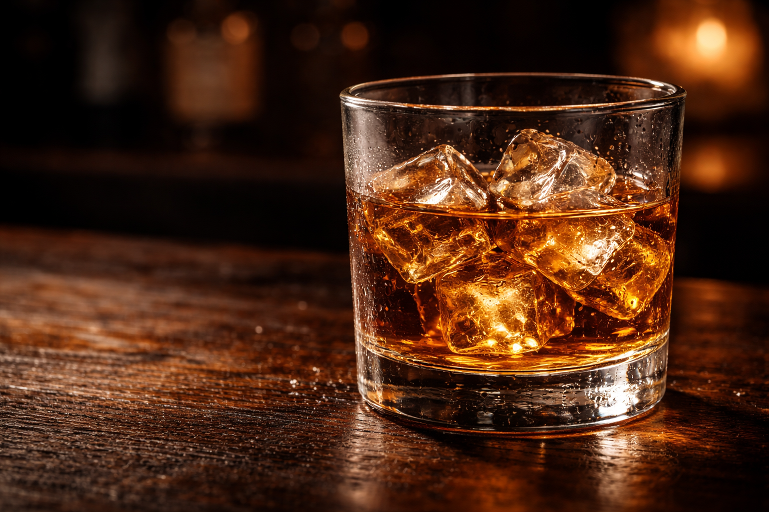 Alcoholic drinks like whiskey that can lead to urinary retention and worsen prostate issues.
