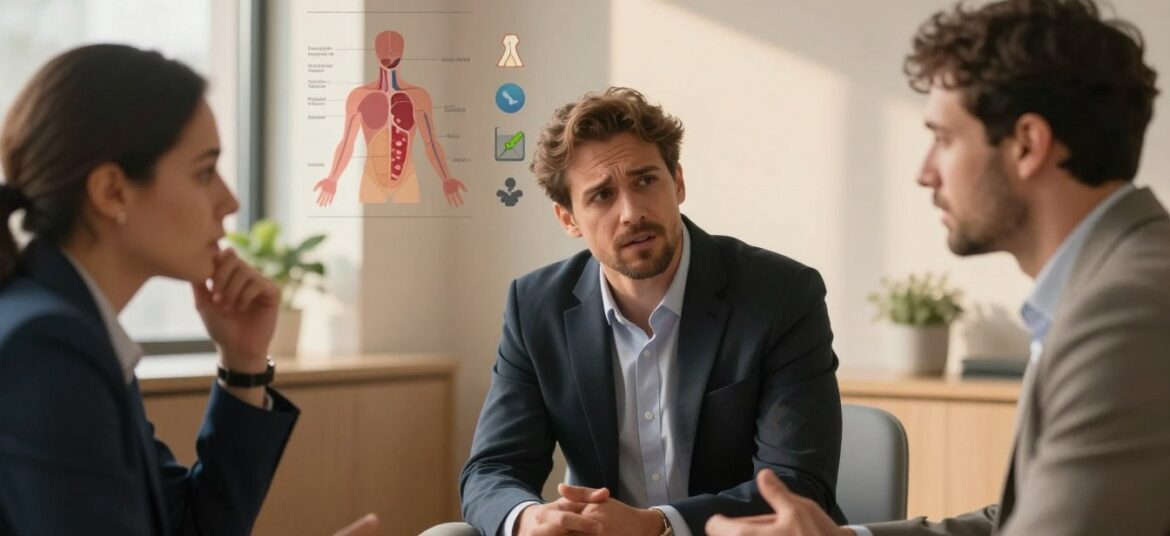 prostate and sexual health