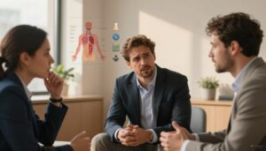 prostate and sexual health